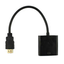 HDMI To VGA Adapter Male To