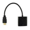 HDMI To VGA Adapter Male To