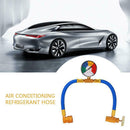 R134A Supplement Tube Car Refrigerant 1/2ACME Bottle Opener AL801G50
