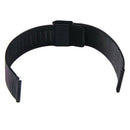 Fashion Milanese Stainless Steel 18mm Band Wrist Watch Replacement Strap (B