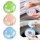Random Hair Ball Removal Tool Washing Machine Portable Suction Remover Po