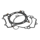 Metal Top End Head Gasket Kit 1032020139 fit for Yamaha YFZ450 2004-2009 2012-13