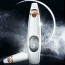 Electric Blackhead And Acne Pores Vacuum Suction Microdermabrasion Cleaner L9N6