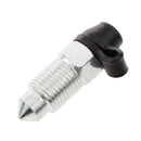 Stainless Steel Brake  Caliper Screw M10 X1mm Engine for Kawasaki