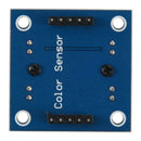 TCS230 TCS3200 Detector Module GY-31 Color Recognition Sensor For Arduino B T7L5