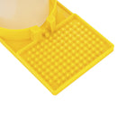 New Beekeeping Honey Entrance Water Drinker Bowl Bee Feeder Bottle Cup Hive Tool
