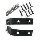 For Glove Box Cover Hinge For  A4 S4 RS4 B6 Kit