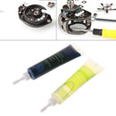 1Set 20ml Fishing Reel Lubrication Oil & Grease Lubricating Bearing Maintainence