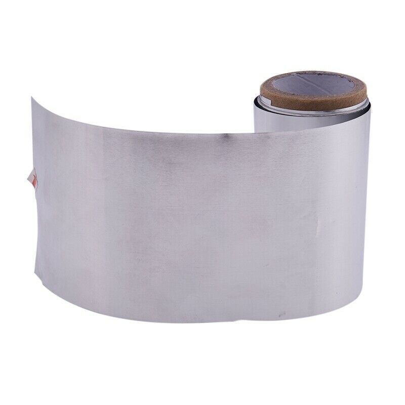 3.3" width 50m 164Ft Long hairstyles perm film Roller G8U6