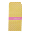5Pcs/1Pack Colorful Envelope Small Gift Craft Envelopes for Letter Invitation â„–[