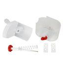 Easy Cherry Pitter Container Cherry Seed Remover Machine Cherry Pitters Oli H8O4
