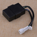 Motorcycle Ignition Parts CDI Box fit for Kawasaki KLF300 Bayou B 2x4 C 4x4 300B