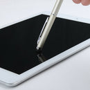 Fine Point Round Thin Tip Capacitive Stylus Pen For Mobile Phone Tablet iPad