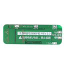 3S 12.6V 20A  Cell 18650 Li-ion Lithium Battery Charger BMS Protection-PCB- W6N5