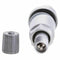 4pcs Tire Pressure Sensor Valve Stem TPMS Replacement for Mazda Jeep Dodge
