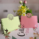 Rectangular border Metal Cutting Dies For DIY Scrapbooking Card LJaper Album LJ
