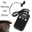 Magic Ear by Atomic Beam Hearing Device Personal Sound Booster Mini Portabl G2R1
