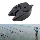 Electronic LED Light High Sensitive Fish Bite Sound Fishing Alarm Indicator Bell