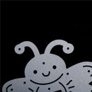 Cute Bee Metal Cutting Dies Stencils For Scrapbooking DIY Album Cards Making  MO