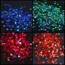 Nail Sequins Paillettes Flakes Manicure Nails