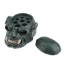 Halloween Theme Tattoo Ink Cup Container Makeup Pigment Cups Holder Tools