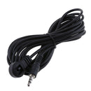 3Meter IR Emitter Cable 3.5mm Male Infrared Receiver Extension Cable Cords