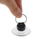 Heavy Duty Suction Cup With Metal Key Ring Mobile Phone Screen Repair T ME