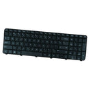Keyboard Replacement for Pavilion DV7-6000 DV7-6100 DV7-6200 6b00 6c00 Laptop US