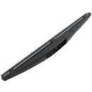 Rear Wiper Blade & Arm Set Kit for Suzuki Alto 2009-2014 Windshield Windscr P8Y3