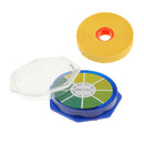 5.5-9.0 Paper Tornasol PH Test Papers Paper Test Universal Indicator