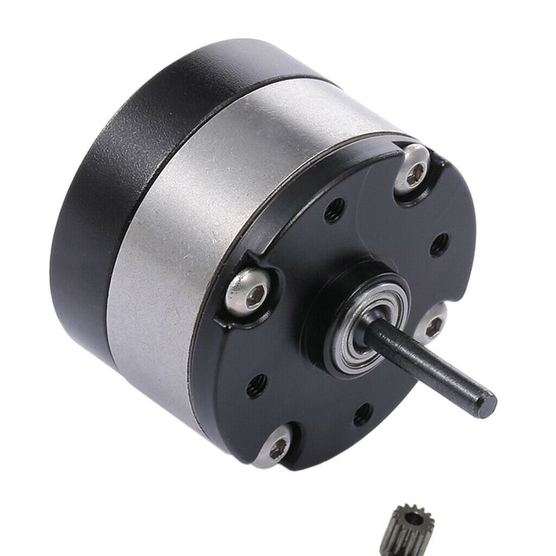 3: 1 Metal Reduction Planetary Gear for 1/10 RC Car Crawler Truck