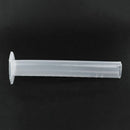 Chemistry Set Measuring Tool Plastic Graduated Cylinder 100mL S3E6