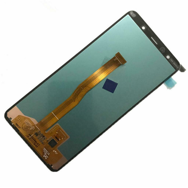 Replacement Front Lens Glass Screen Assembly Kit Repair Broken Glass + Tools Kit