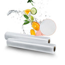 Sealer Vacuum Packer Storage Bags Household Food Vacuum Sealer Rolls Packag V6X8