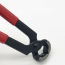 6 Inch End Cutting Nipper Pliers Red Handle Tools Wire Pliers Clamp Steel DGN