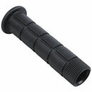 Bike handlebar grip Rubber MTB BMX Road Cycling Handlebars Lock-on Mushroom B6F9