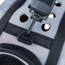 Pet Dog Cat Sided Carrier Foldable Travel Tote Shoulder Bag Portable Cage K S6F7