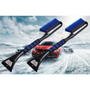 Car Vehicle Snow Ice Scraper Snow Brush Shovel Removal Brush Winter tools NS Hn