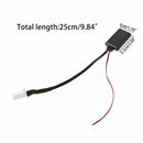4.0 Wireless Bluetooth Module Music Adapter Auxiliary Line Aux Audio Receiv