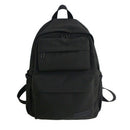 New Waterproof Nylon Backpack for Women Multi Pocket Travel Backpacks Femal W8G1