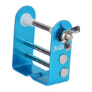 Bow String Serving Jig Bowstring Server Archery Hunting Shooting Tools Blue