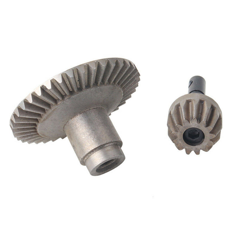 1:10 Drive Axle Gear Set 13T 38T Upgrade Parts for Axial SCX10 D90 RC Truck