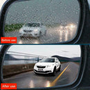 Car Anti-fog Agent Liquid Glass Nano Hydrophobic Coating 100ml Spray C5X8