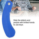 Key Turn Assistance - Door Opening Assistance With Elderly And Disabled Arthrit