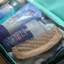 Naturehike Men Women Waterproof Cosmetic Bag Case Make Up Toiletry Bag Kits
