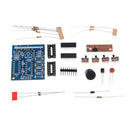 16 Music Box Electronic Production Toolkit, DIY Parts