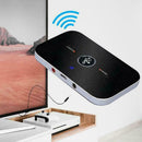 2-in-1 Bluetooth Transmitter Reciever with 3.5MM Audio 2020 Output And O4Y7