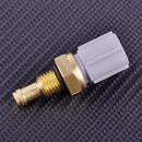 Engine Coolant Temperature Sensor fit for Ford Fusion Mazda 3 6 CX-7 Mercury Hf
