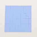 100Pc 10X10X1Mm Silicon Chip Thermal Pad Heatsink Conductive Insulation Paste sp
