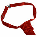 Men's Wedding Ruffle Neck Tie Necktie
